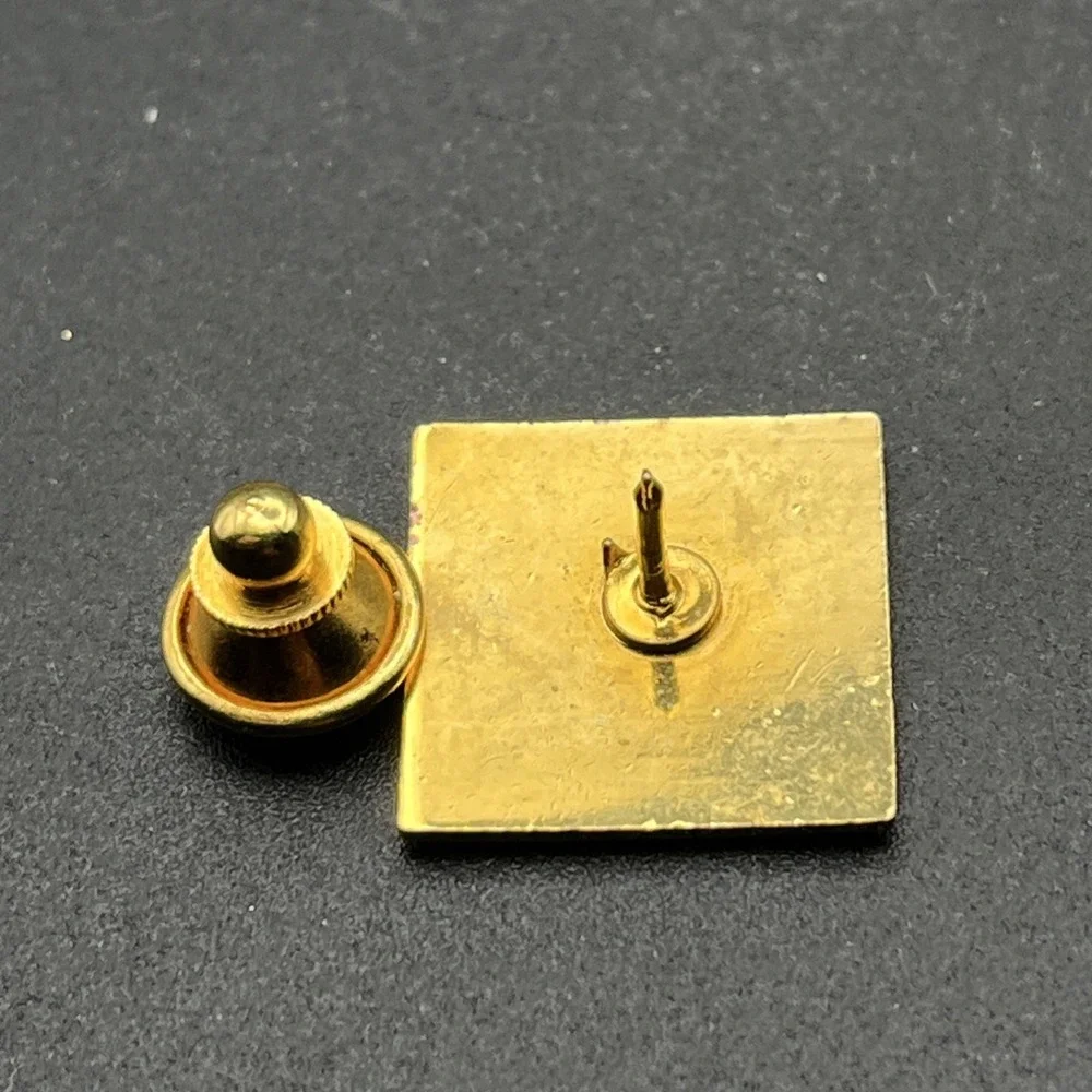 N/A pin has